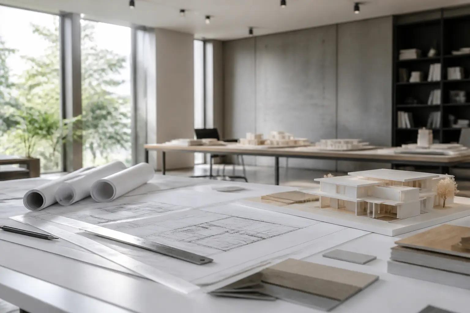 Innovative Architectural and Structural Design Solutions for You