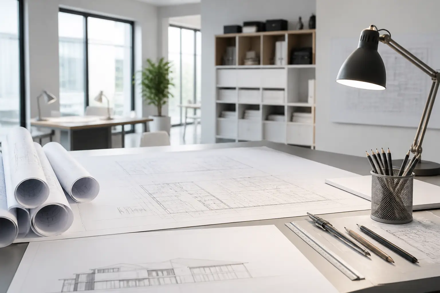 مراحل الإشراف على التنفيذ