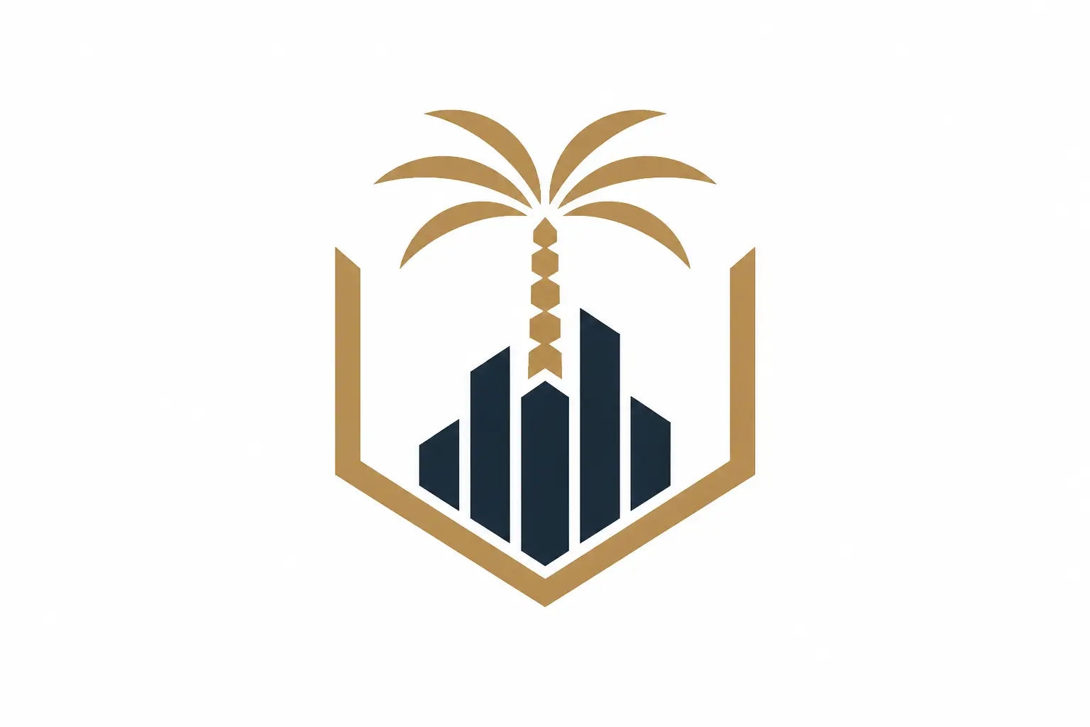 شركة النخيل العقارية