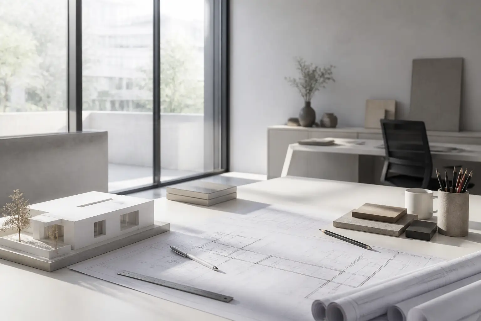 إدارة المشاريع الهندسية
