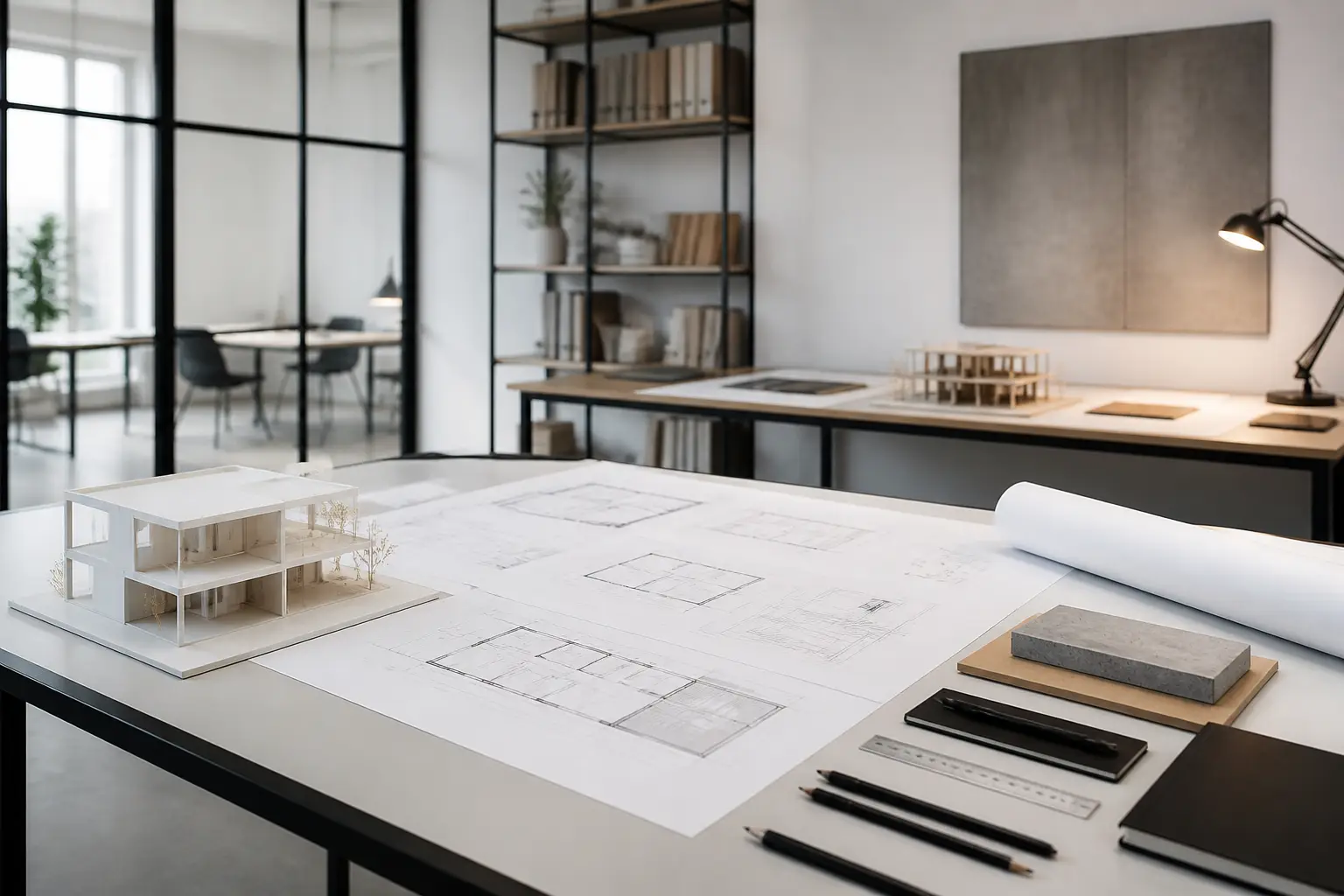 Architectural Design