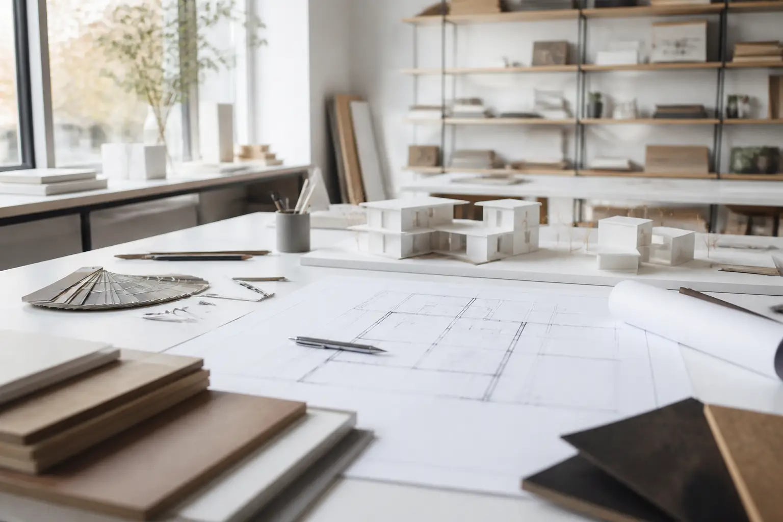 Design & Build