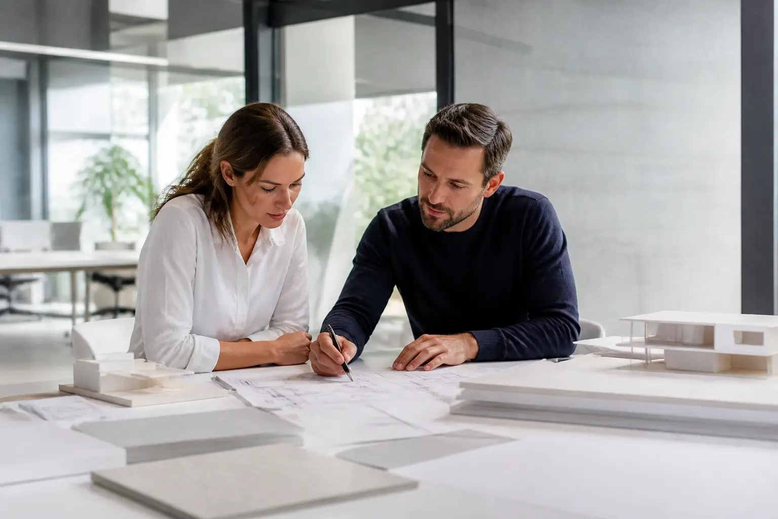 Consultation Services