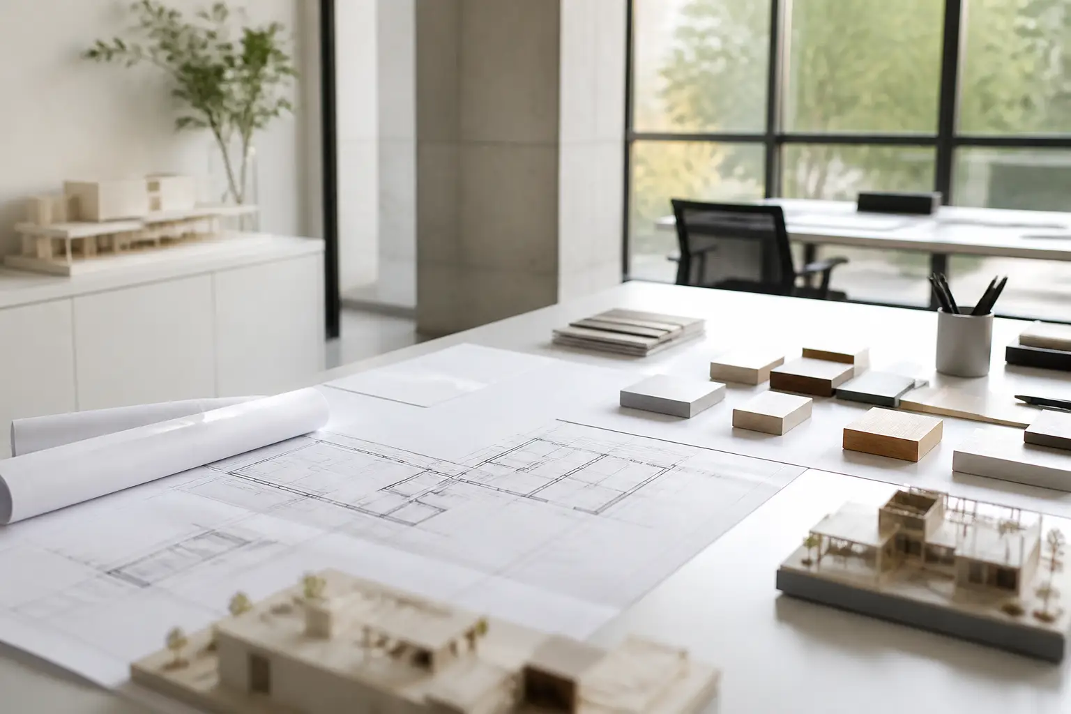 Comprehensive Solutions