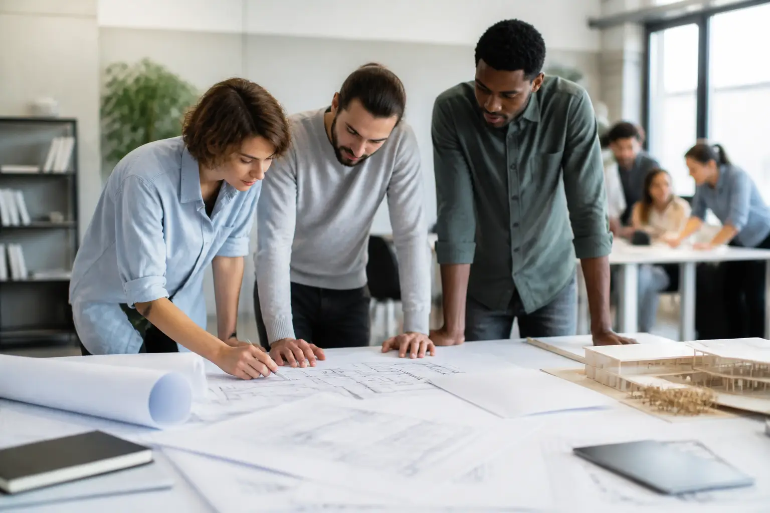 Project Management