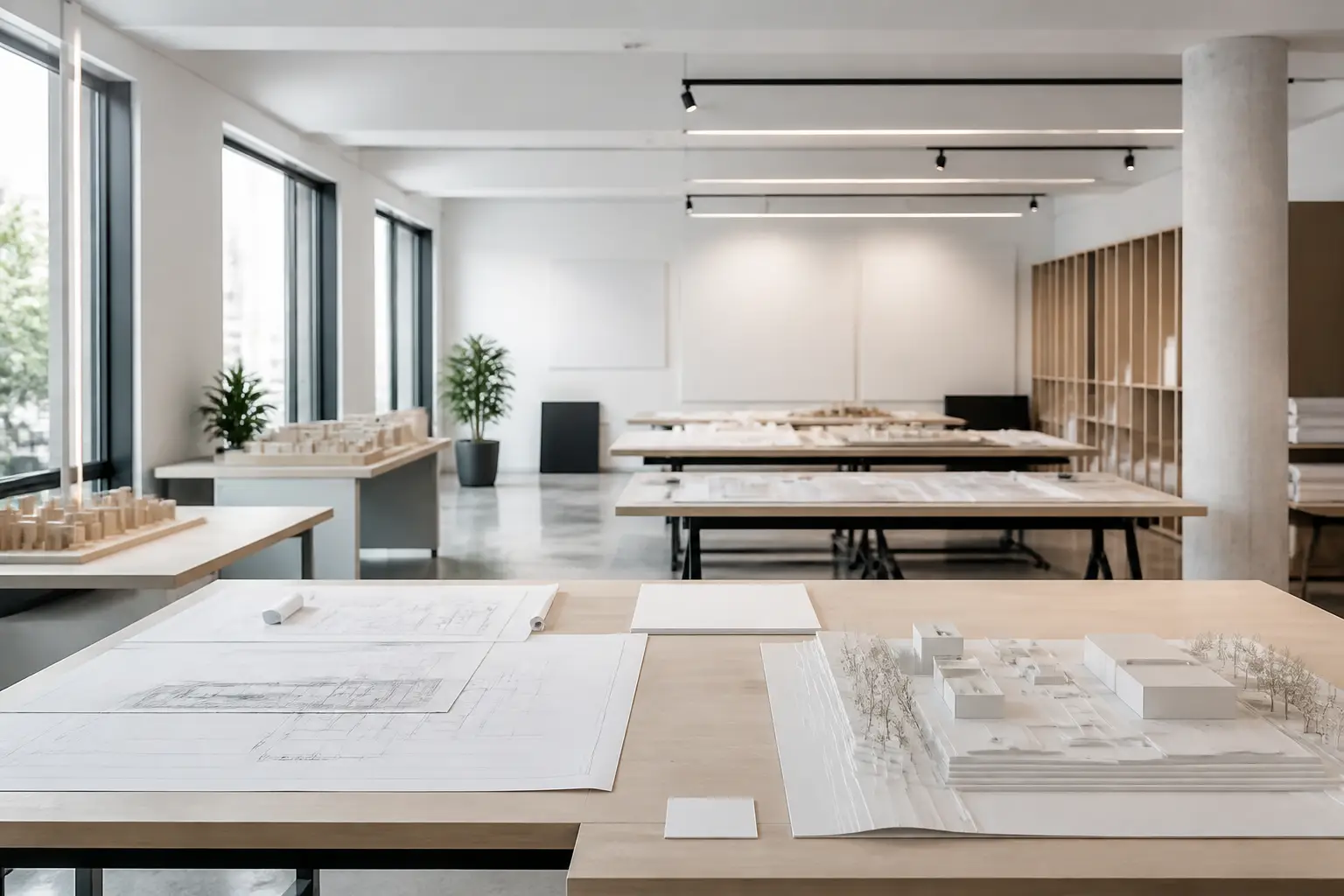 Innovative Architectural Designs by rotes