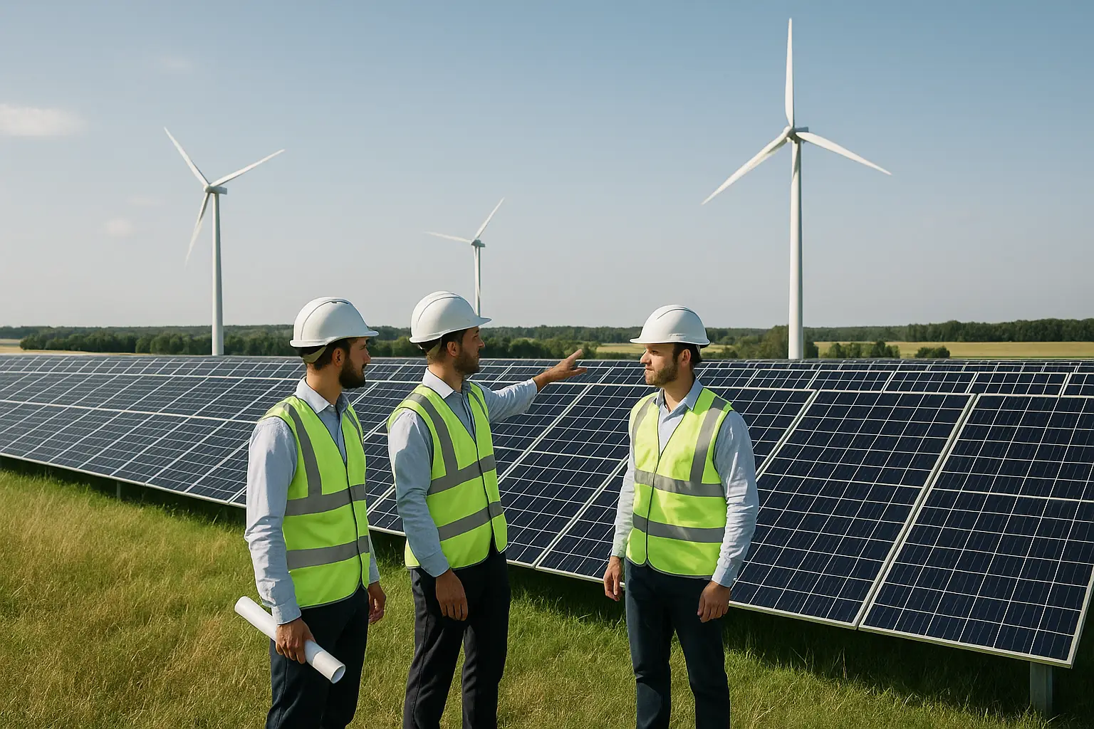 تقنيات متقدمة