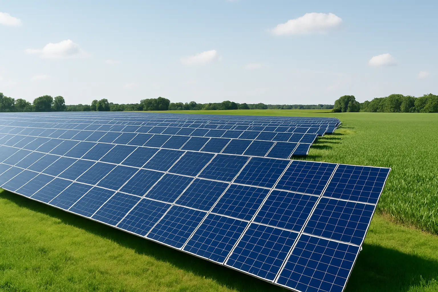 Powering Your Future with Reliable Energy Solutions