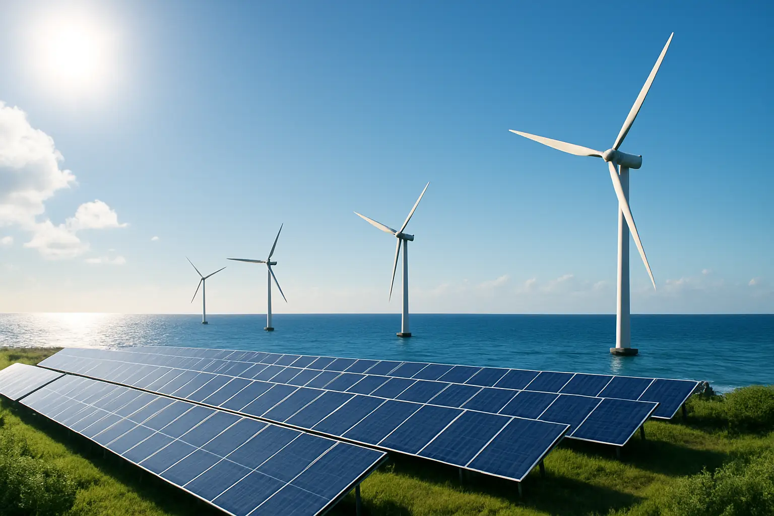 طاقة المستقبل