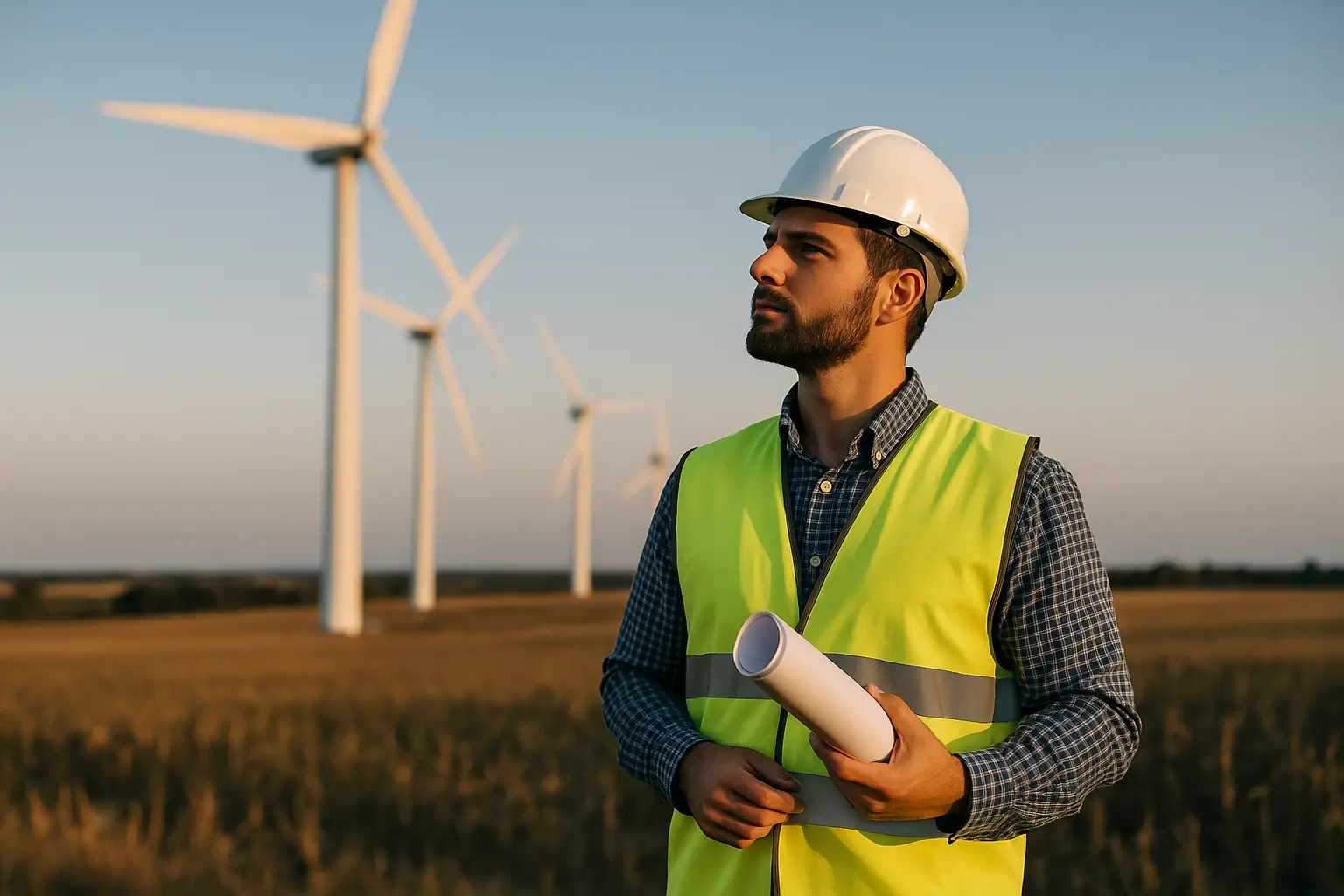  مشروع محطة طاقة شمسية