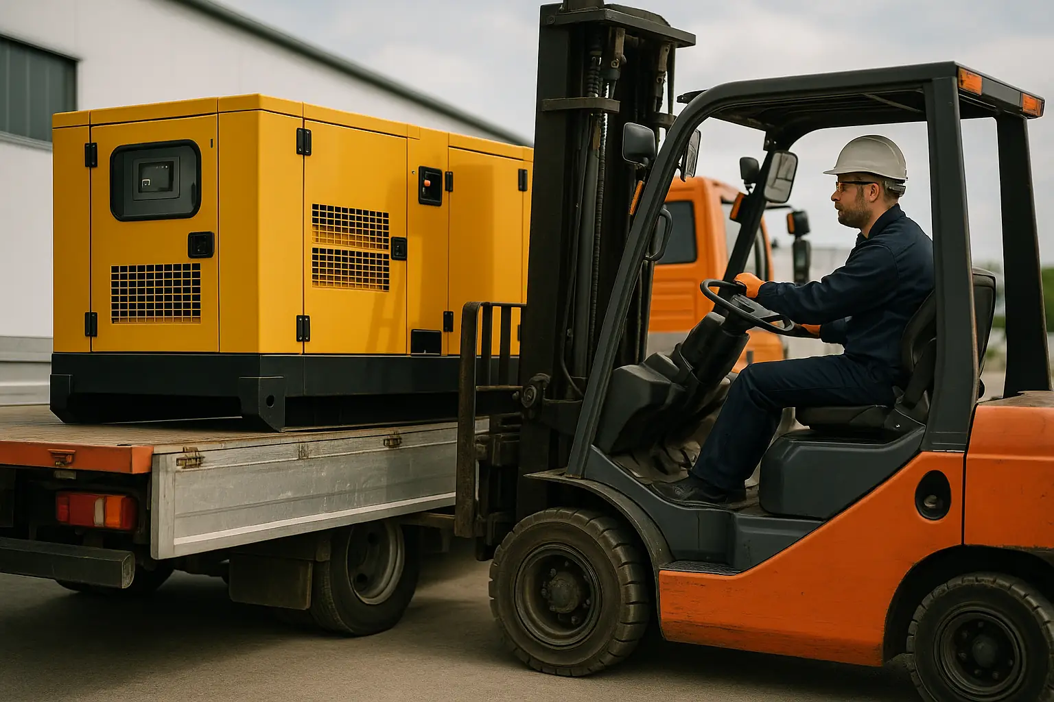 خدمات الصيانة للطاقة الكهربائية