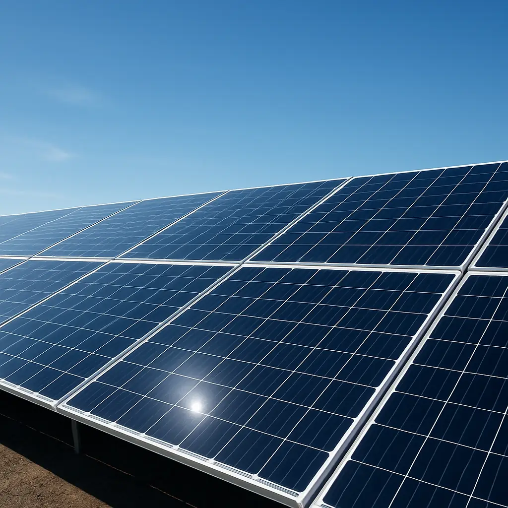 توريد معدات طاقة الرياح