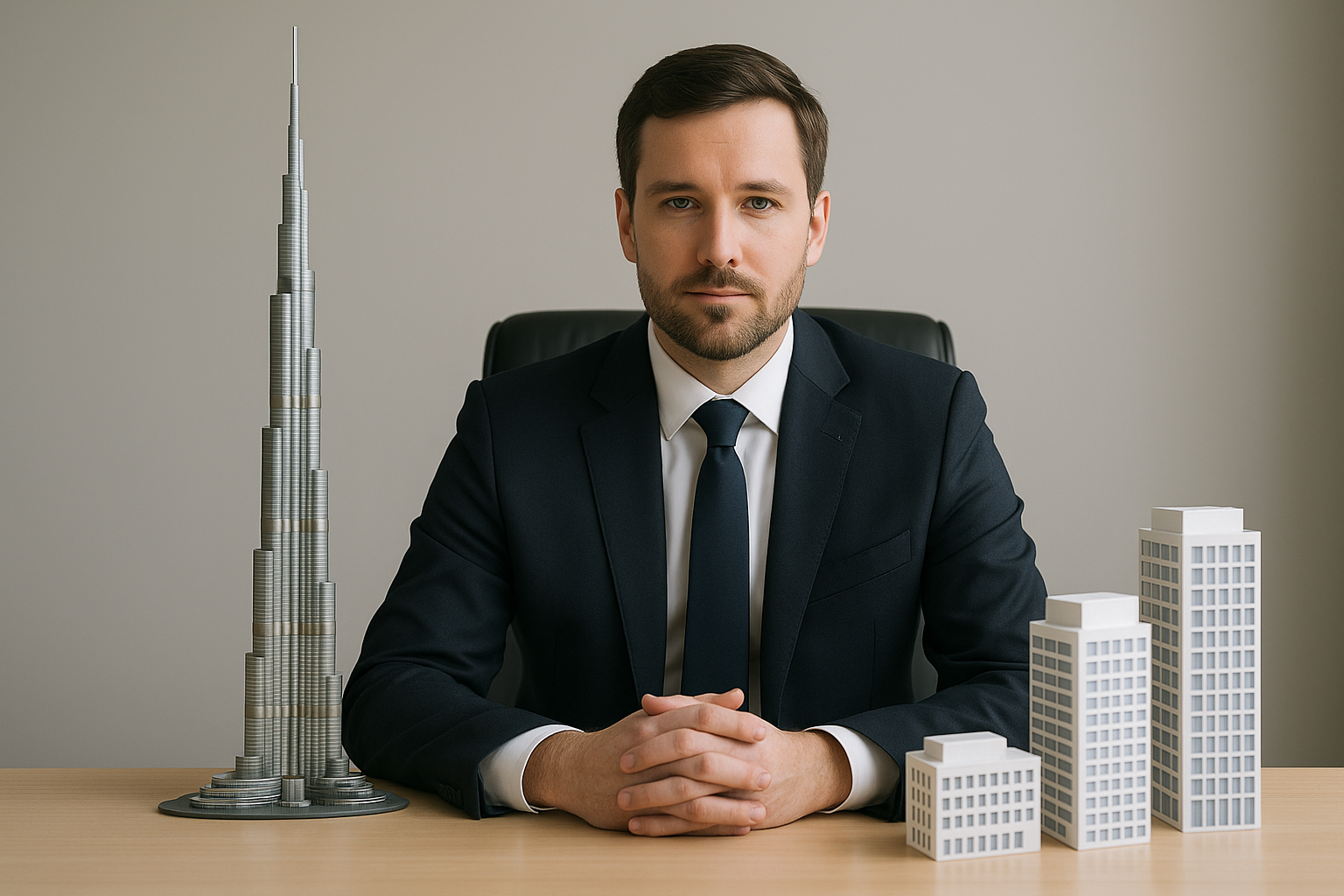 الاستشارات العقارية