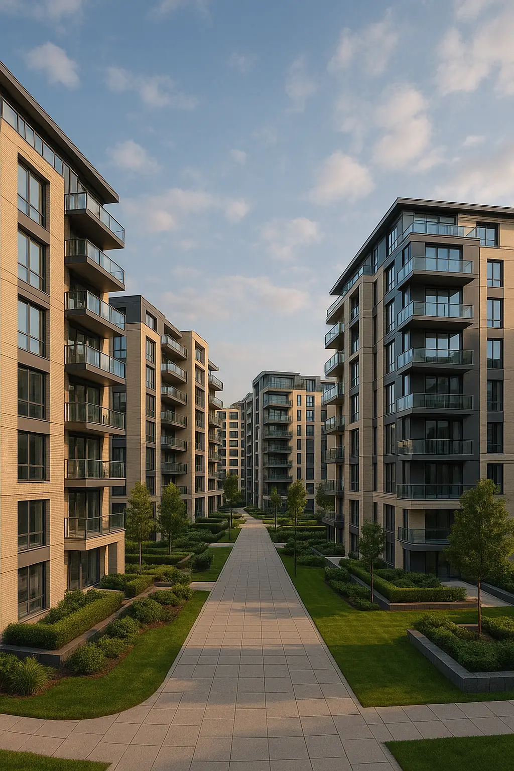 Trusted Property Experts