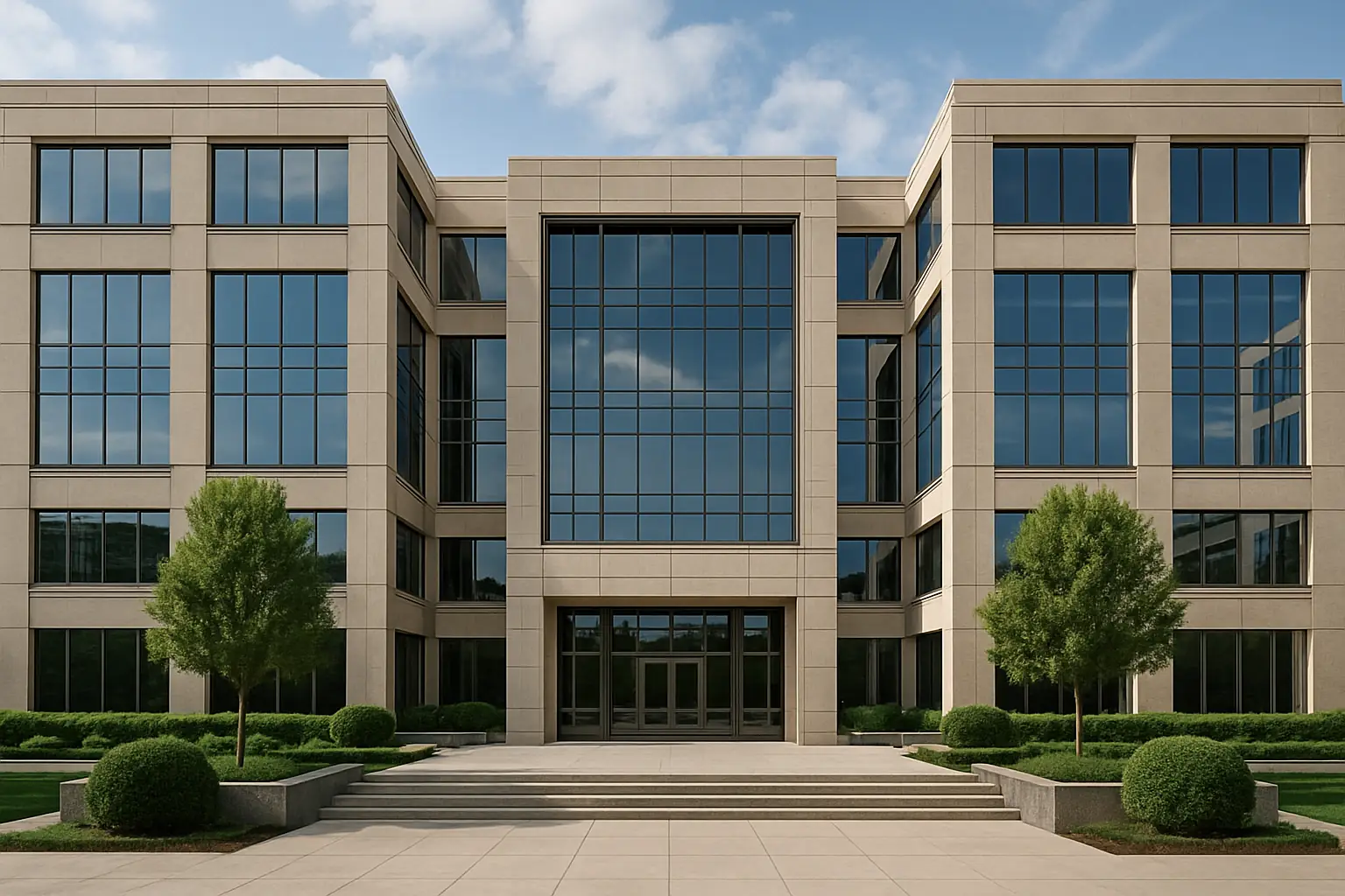 ثقة، خبرة، جودة