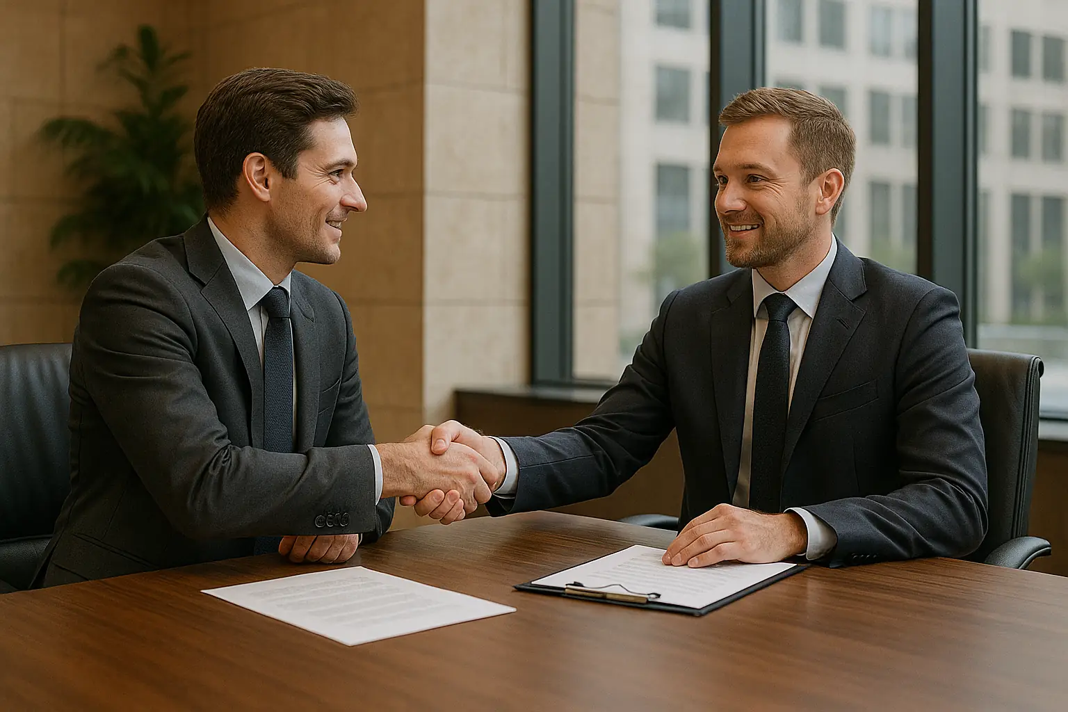 مصداقية، احترافية، تميز