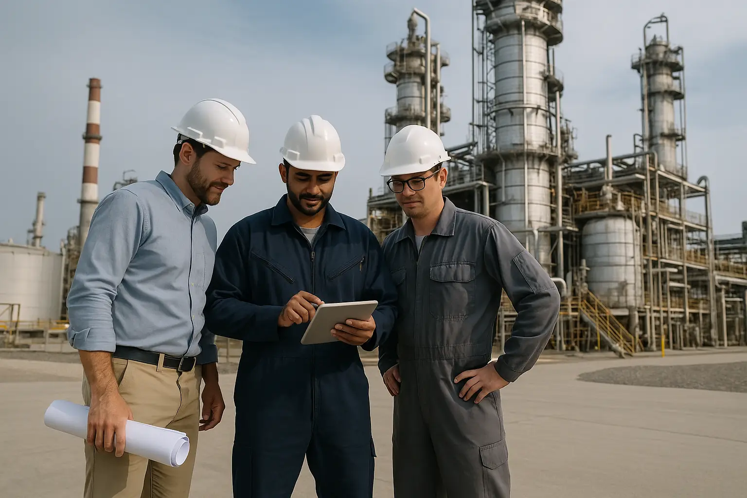 تقنيات حديثة للطاقة