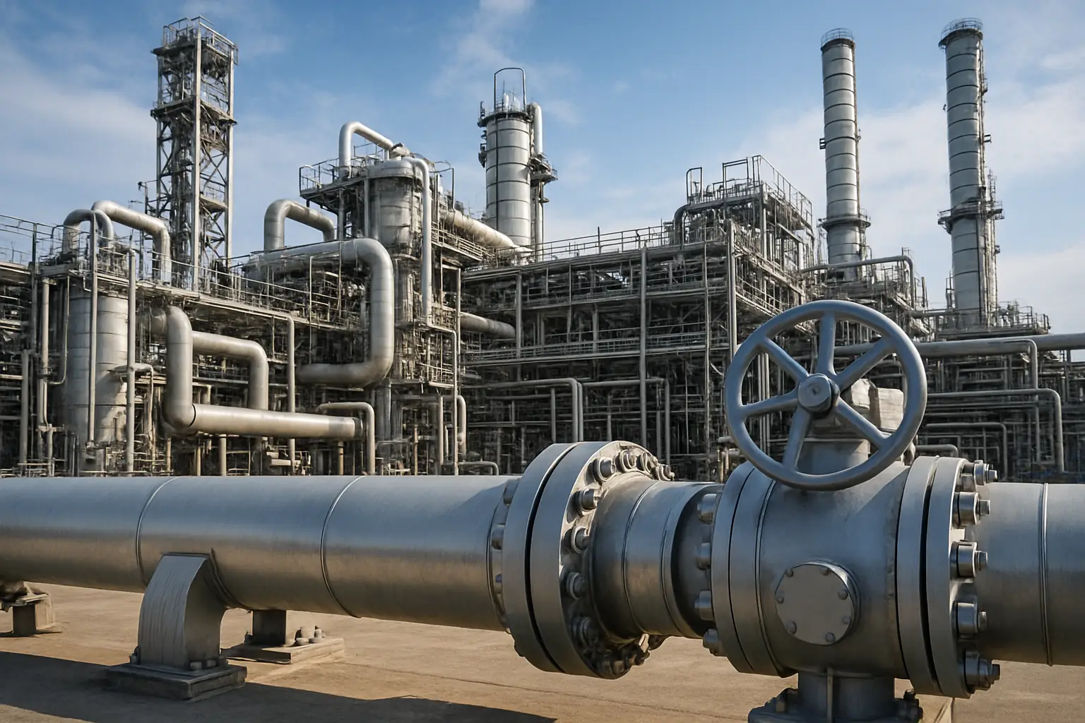 حلول طاقة متقدمة