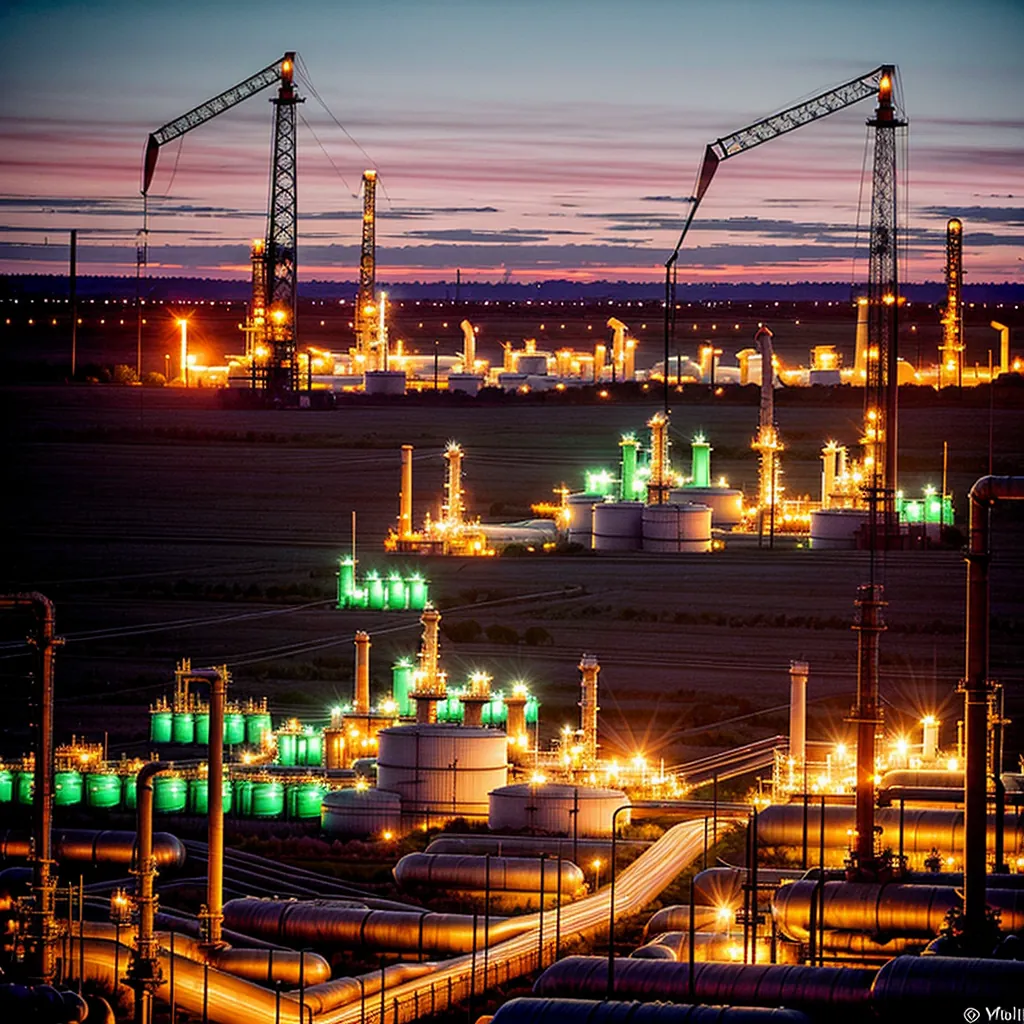 خدمات الحفر والصيانة