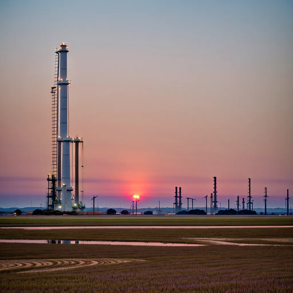 حلول الطاقة المستدامة