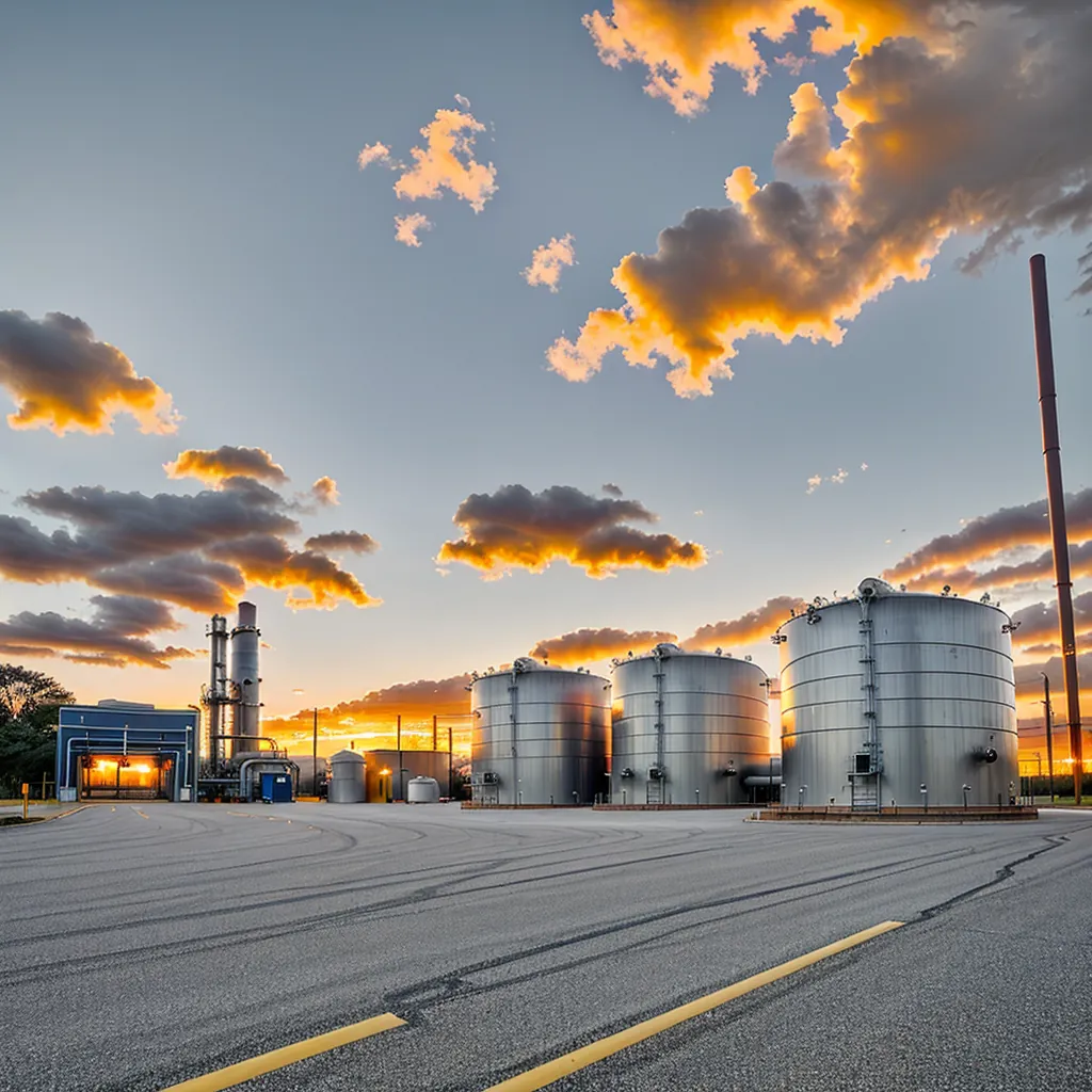 خدمات النفط والغاز المتقدمة