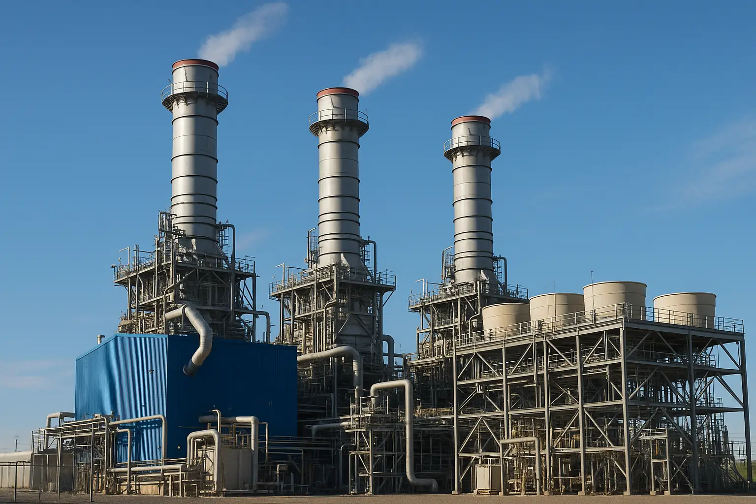  مشروع صيانة معدات الحفر