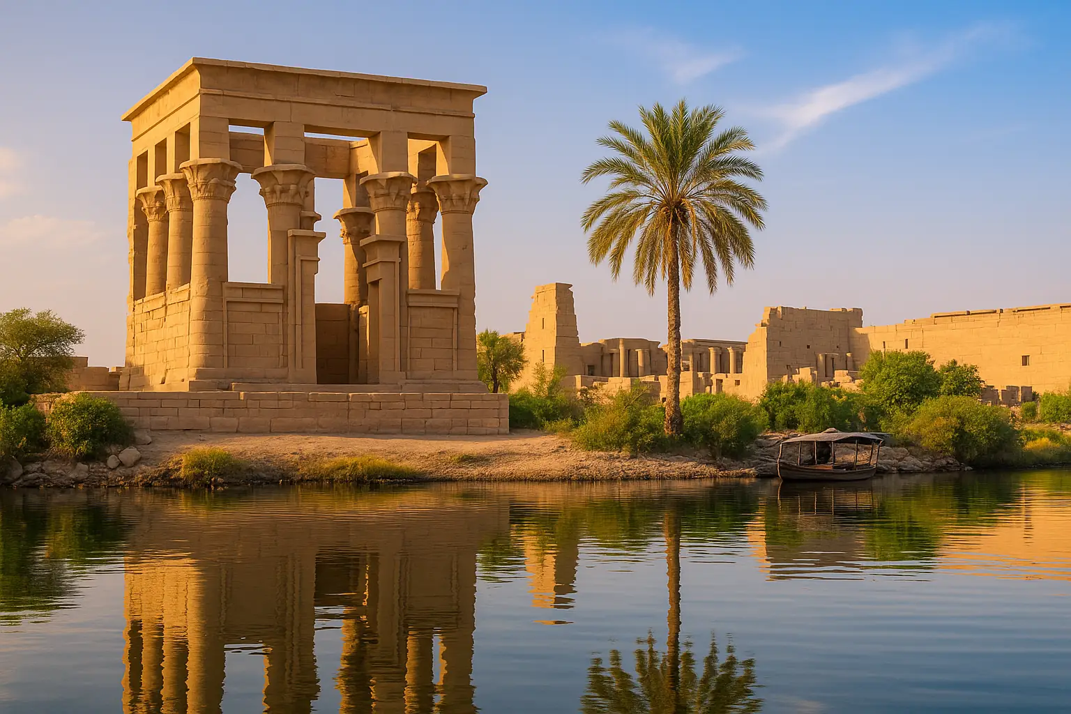 استمتع بتجارب سياحية استثنائية وفريدة