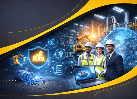 Industrial Equipment Solutions