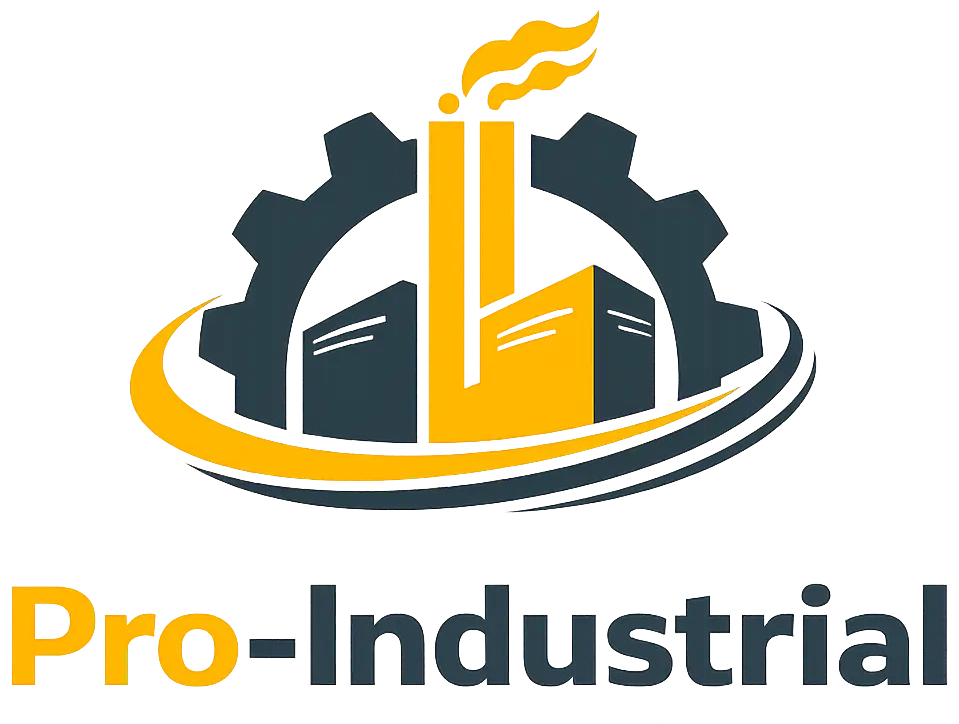 Pro Industrial