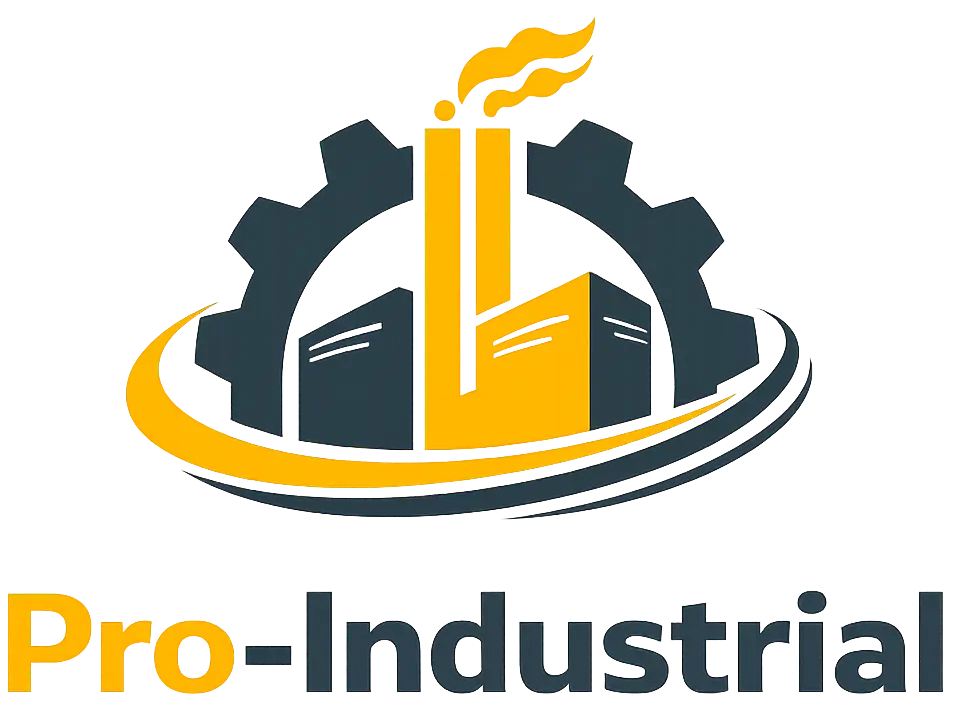 Pro Industrial
