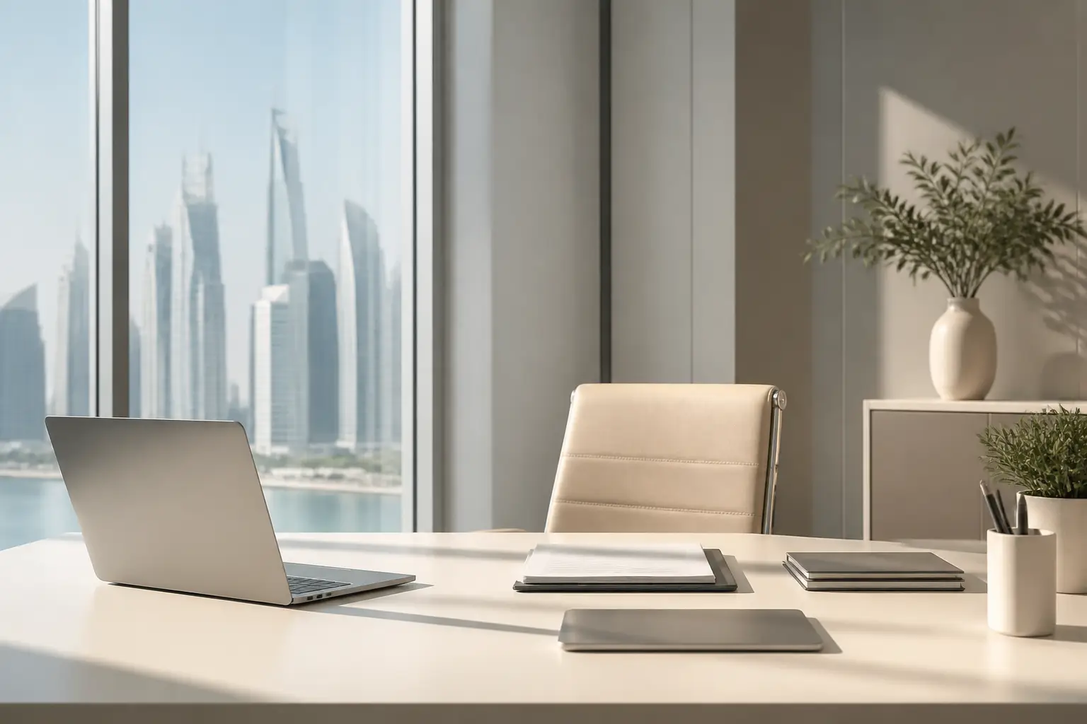 Trusted Business Setup and Corporate Services in the UAE