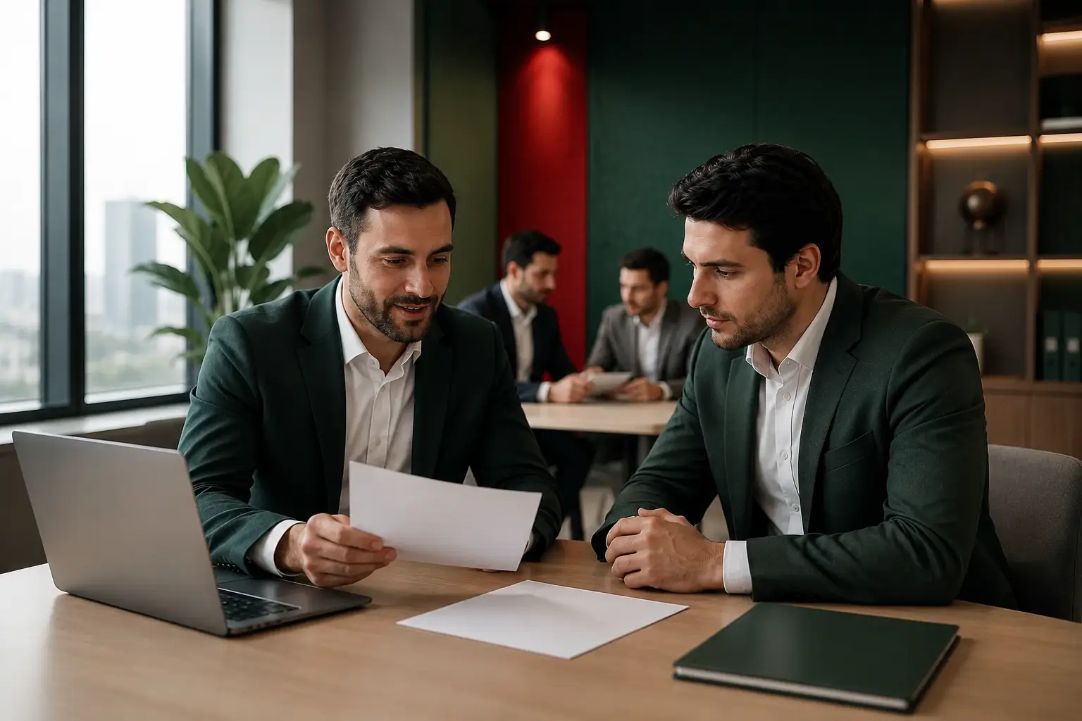 Understanding Corporate Tax Basics