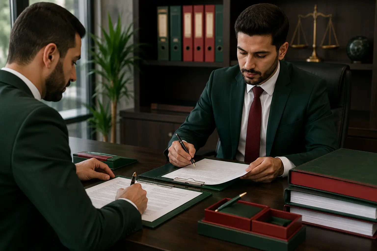 License Renewal / Company Closure Services