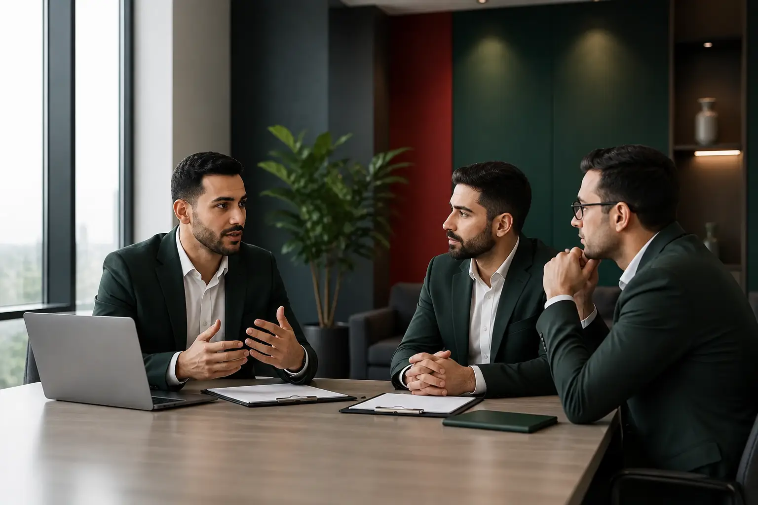 Choosing the Right Business Structure