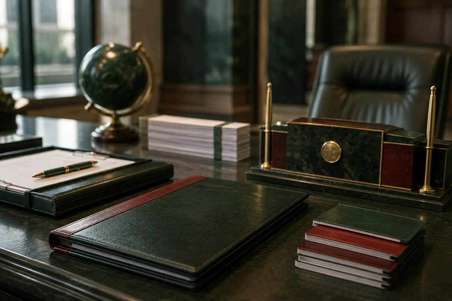 Bank Account Services