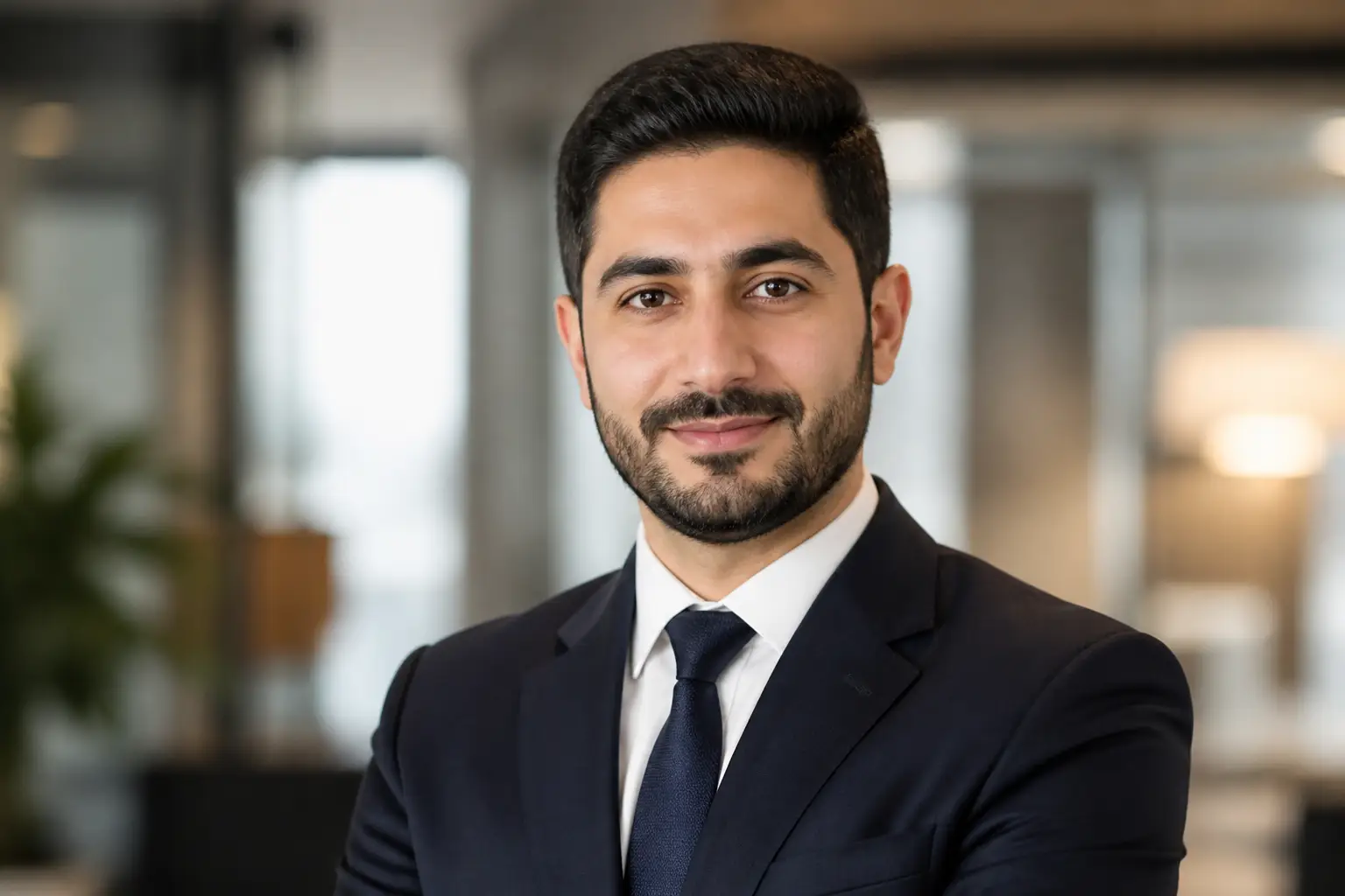 عمر حسن