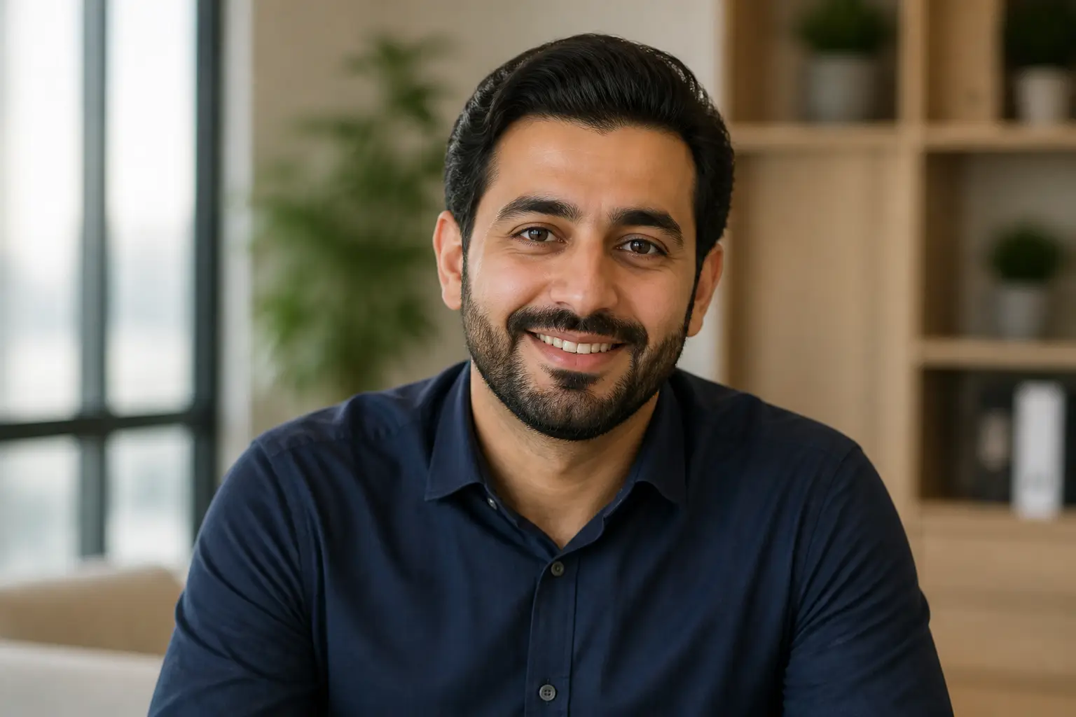 Khalid Hassan