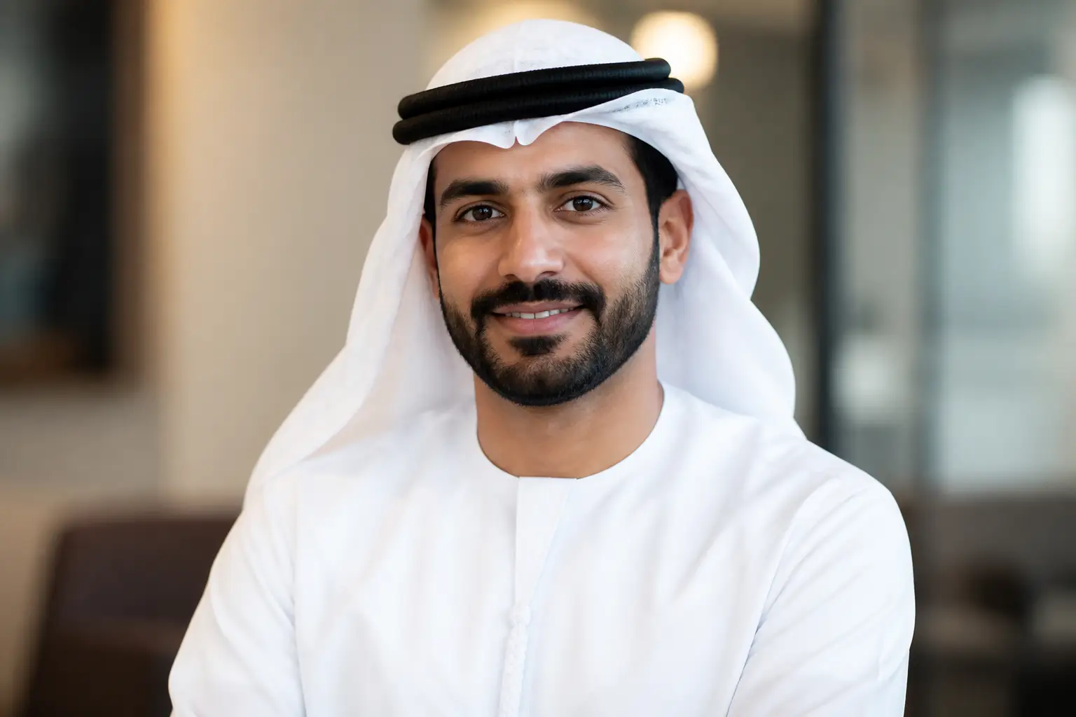 Mohammed Al Nuaimi