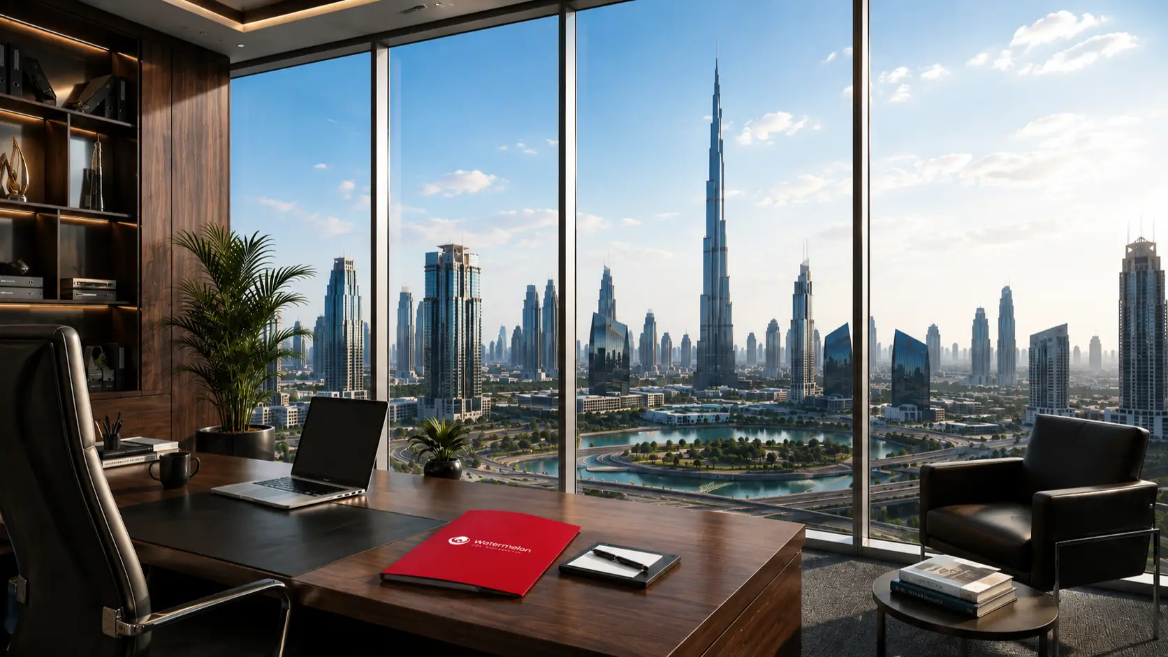 Build and grow your company in the UAE with confidence