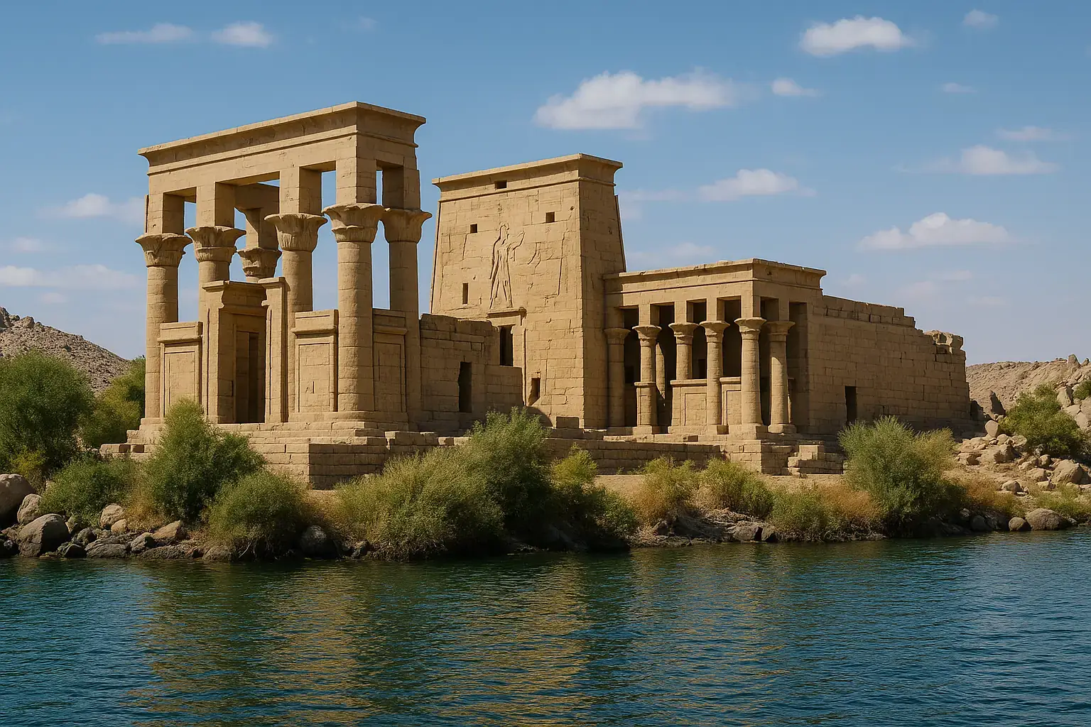 اكتشف جمال الرحلات البحرية في وجهتنا السياحية