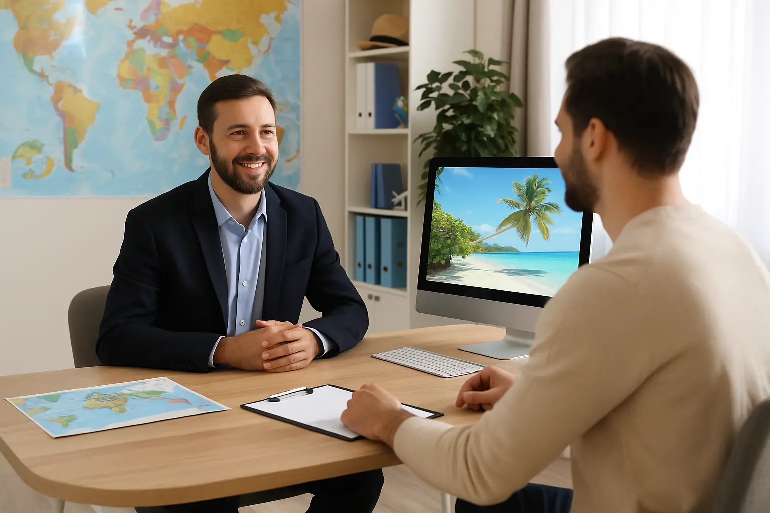  خدمات الصيانة والدعم الفني للقوارب