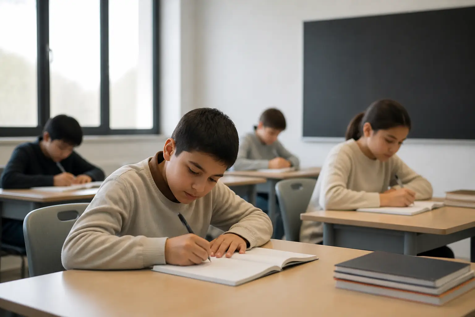 البرامج التعليمية