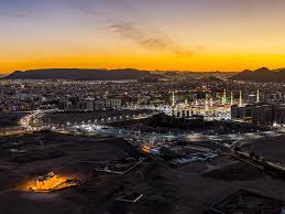 رحلات المدينة المنورة المميزه 