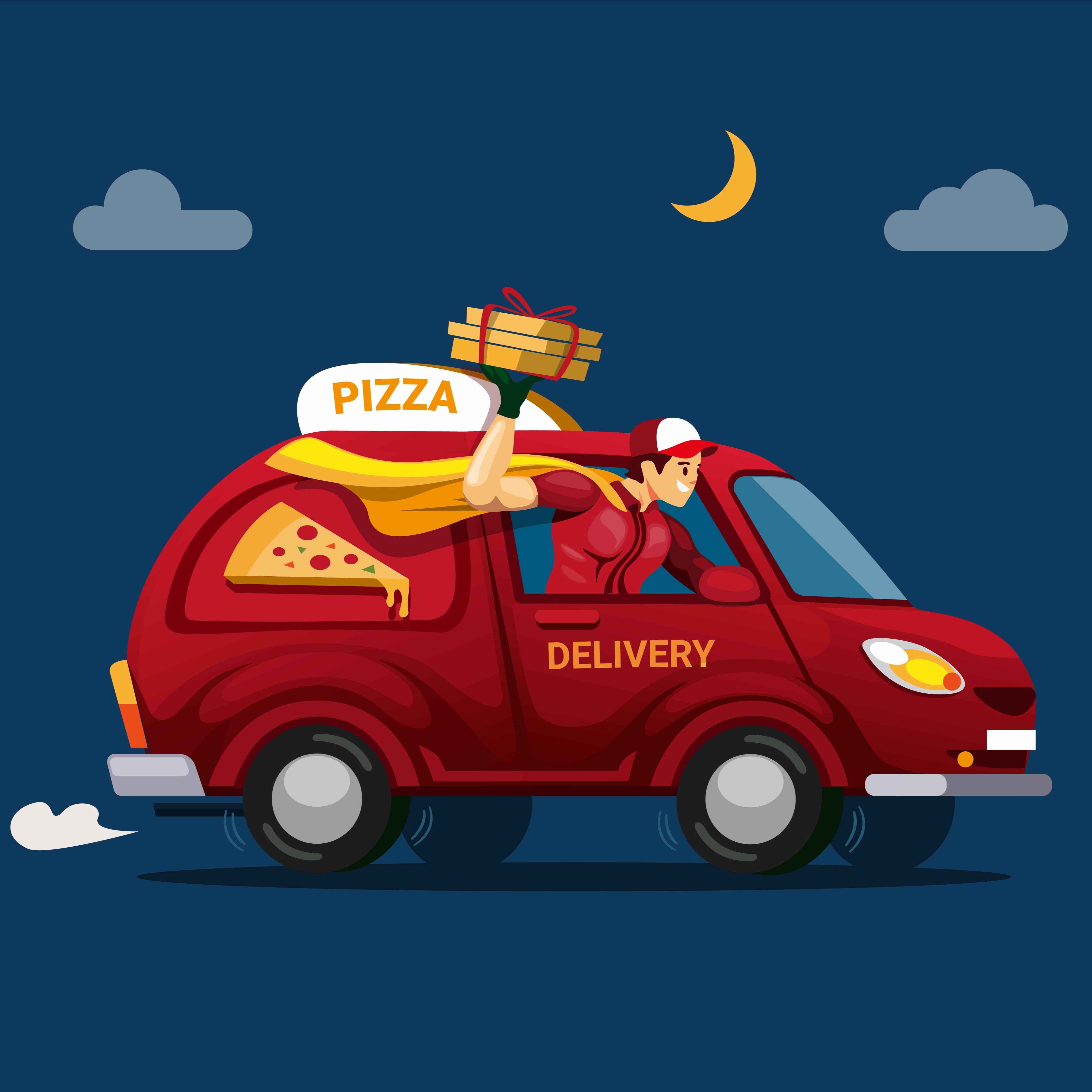  خدمات النقل الداخلي