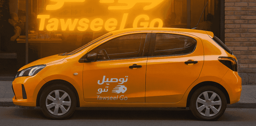 نقل موثوق وسريع