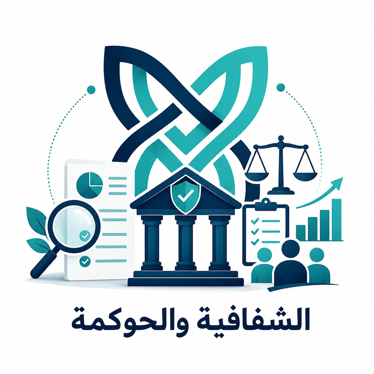 الاستشارات المالية والحوكمة