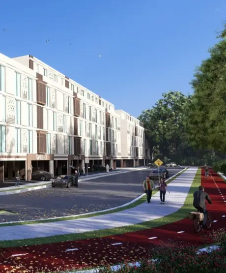 Innovative Architectural and Construction Solutions for Modern Buildings