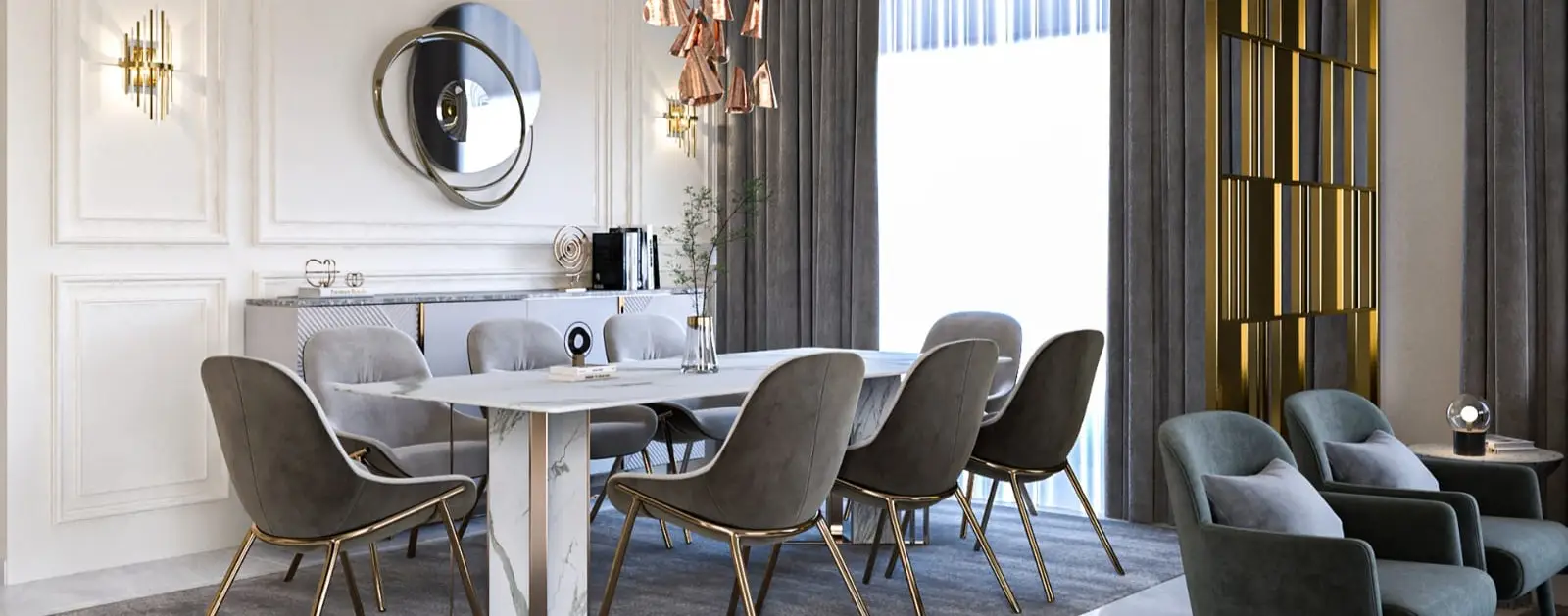 Leading Construction and Design Experts for Modern Architectural Projects