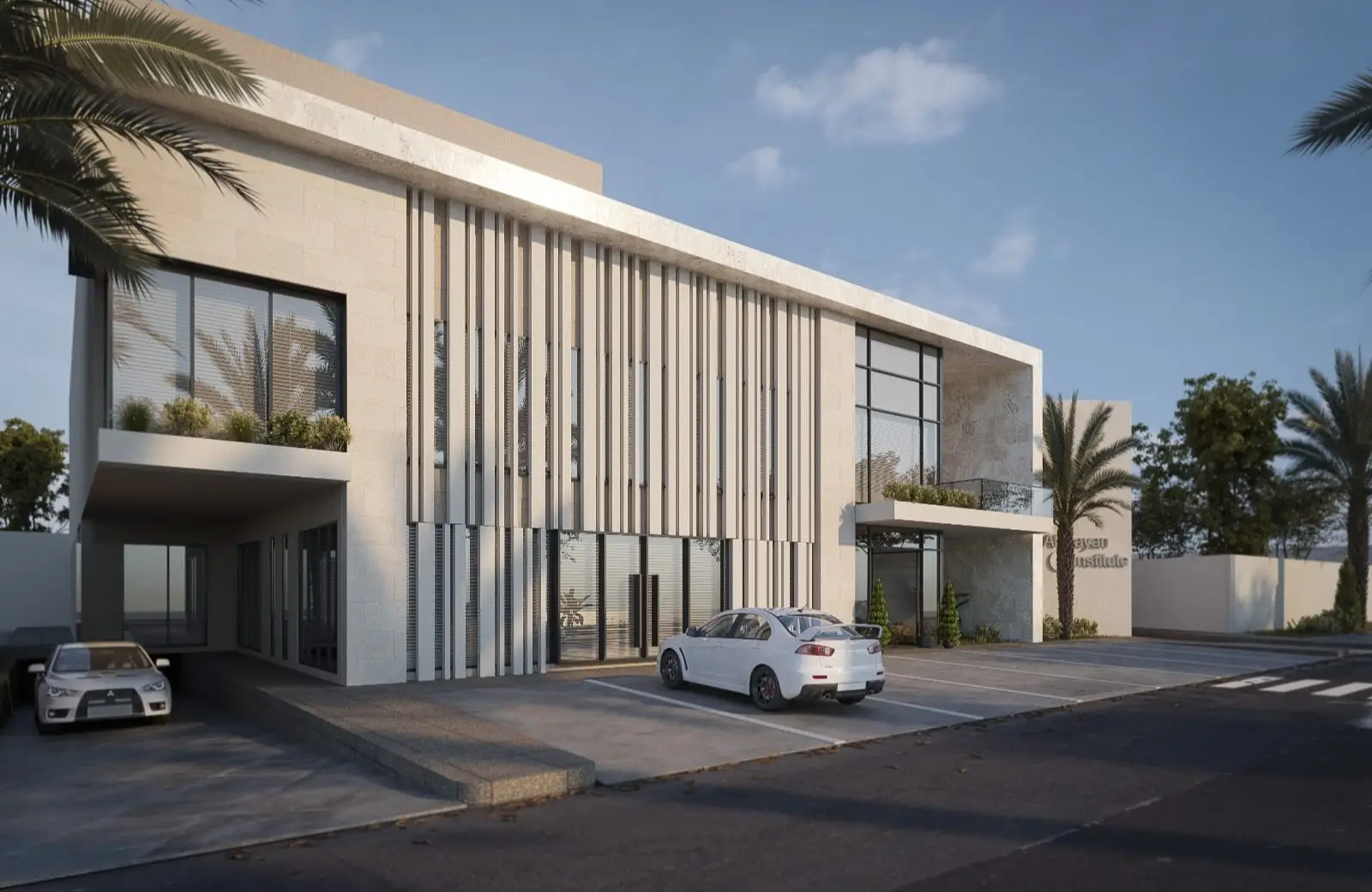 تصميمات معمارية متميزة لمشاريع البناء الحديثة