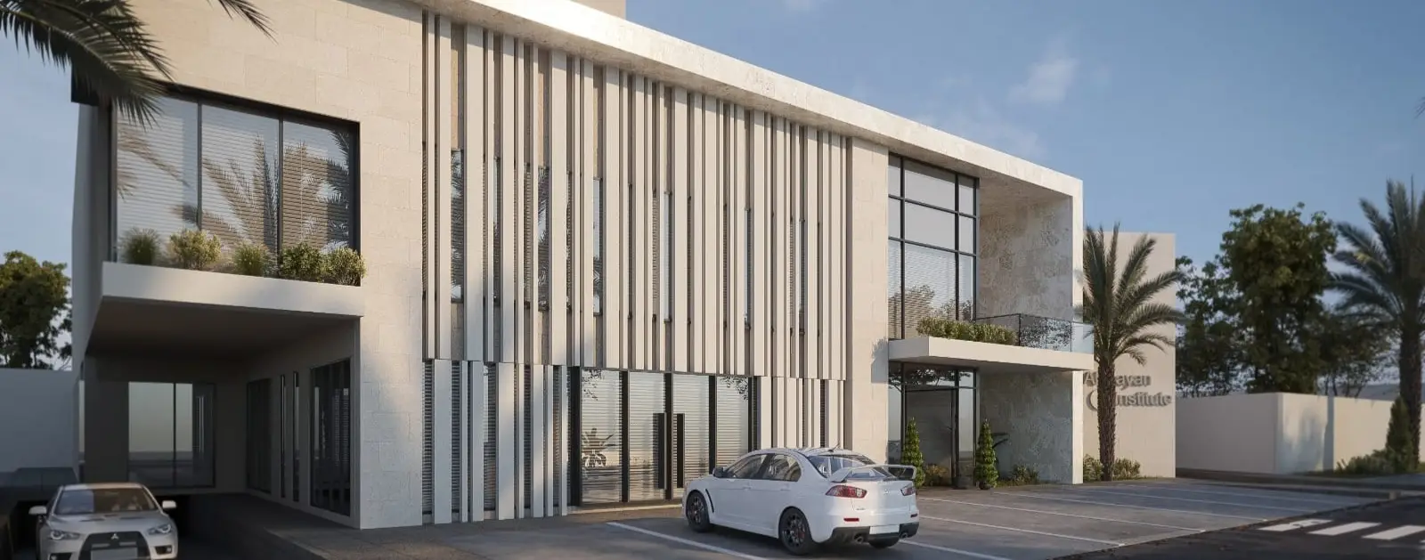 Innovative Construction and Architectural Design Solutions for Your Projects